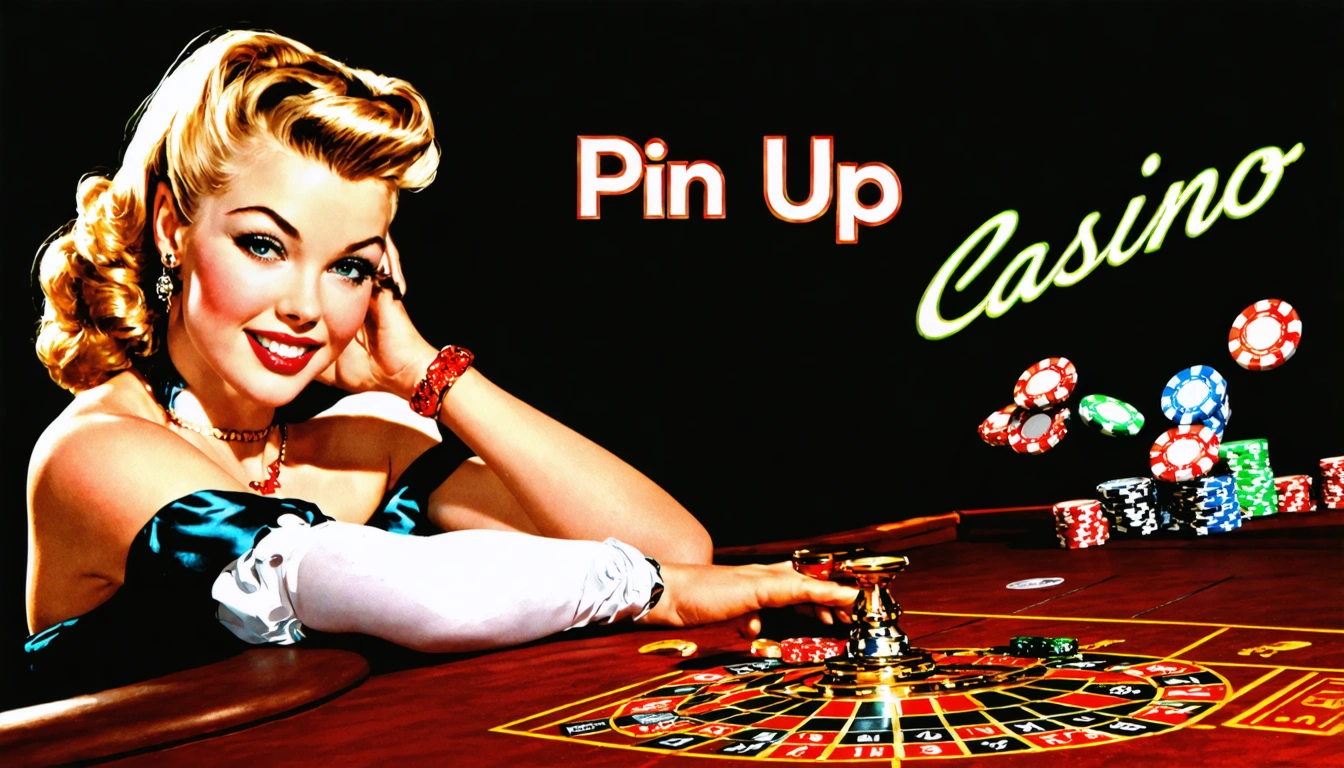 home Pin Up
