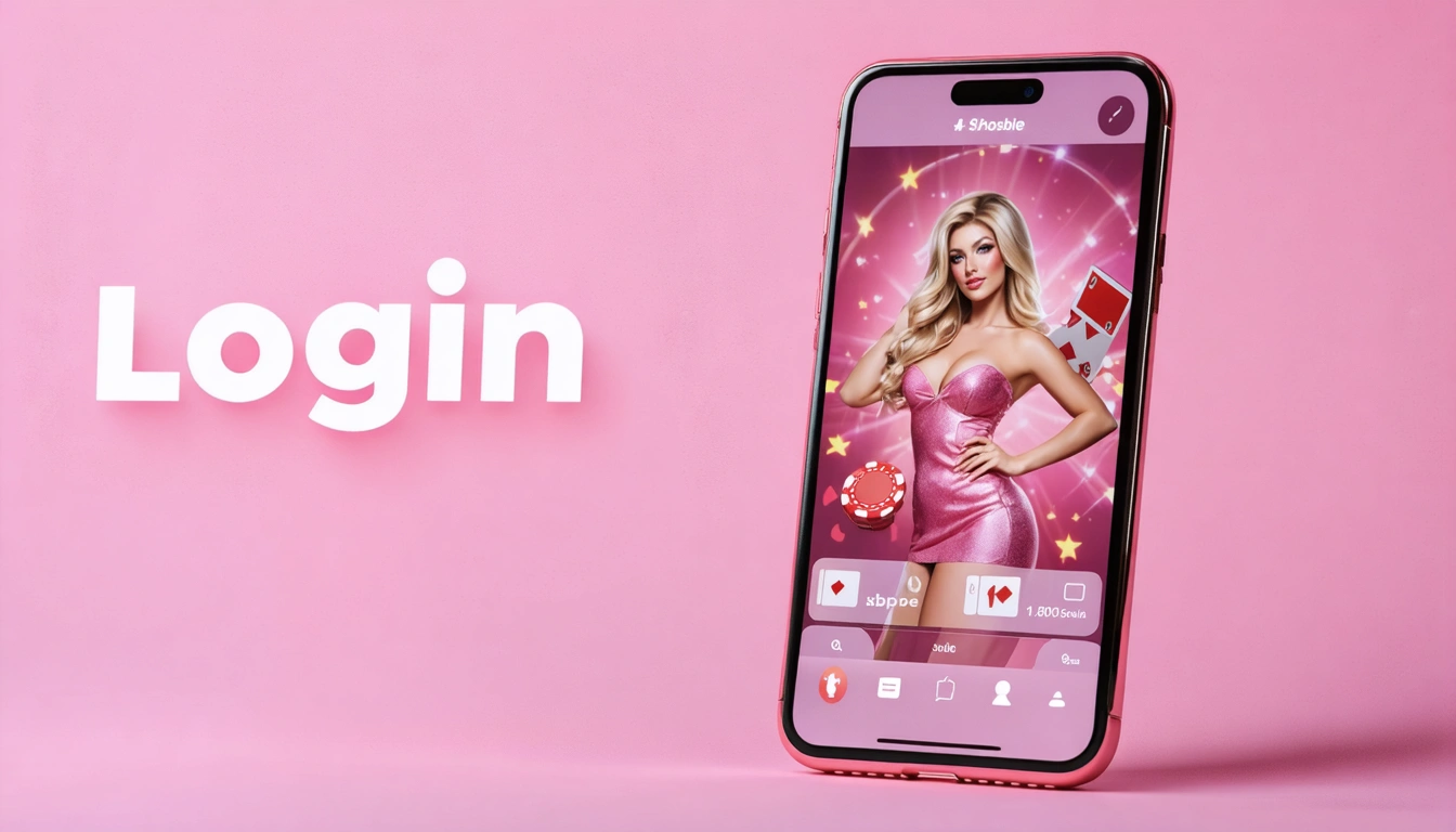 login Pin Up