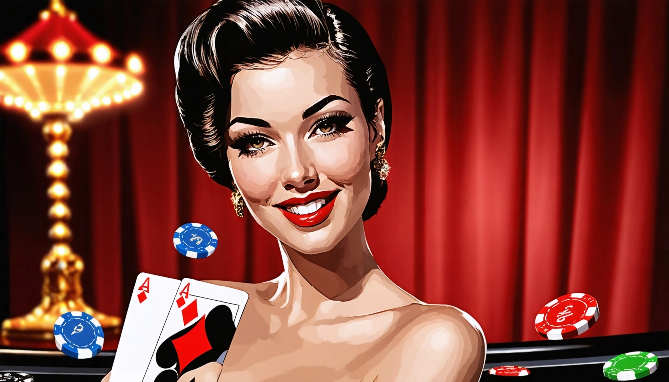 signup Pin Up