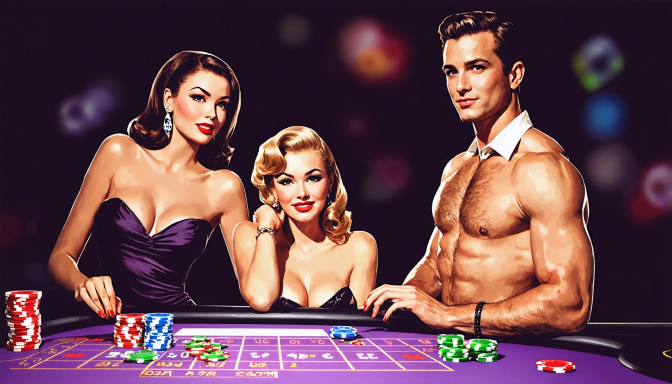signup Pin Up